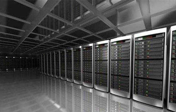 廣州IDC機房改擴(kuò)建樓板加固工程案例